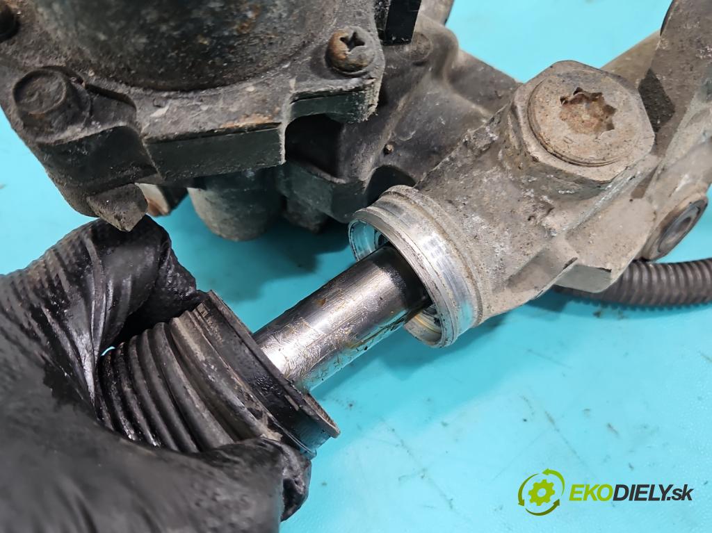 Mitsubishi Colt Z30 VI 2004-2012 1.1 12v 75 HP manual 55 kW 1124 cm3 5- Ozubené kolo: volant MR594094