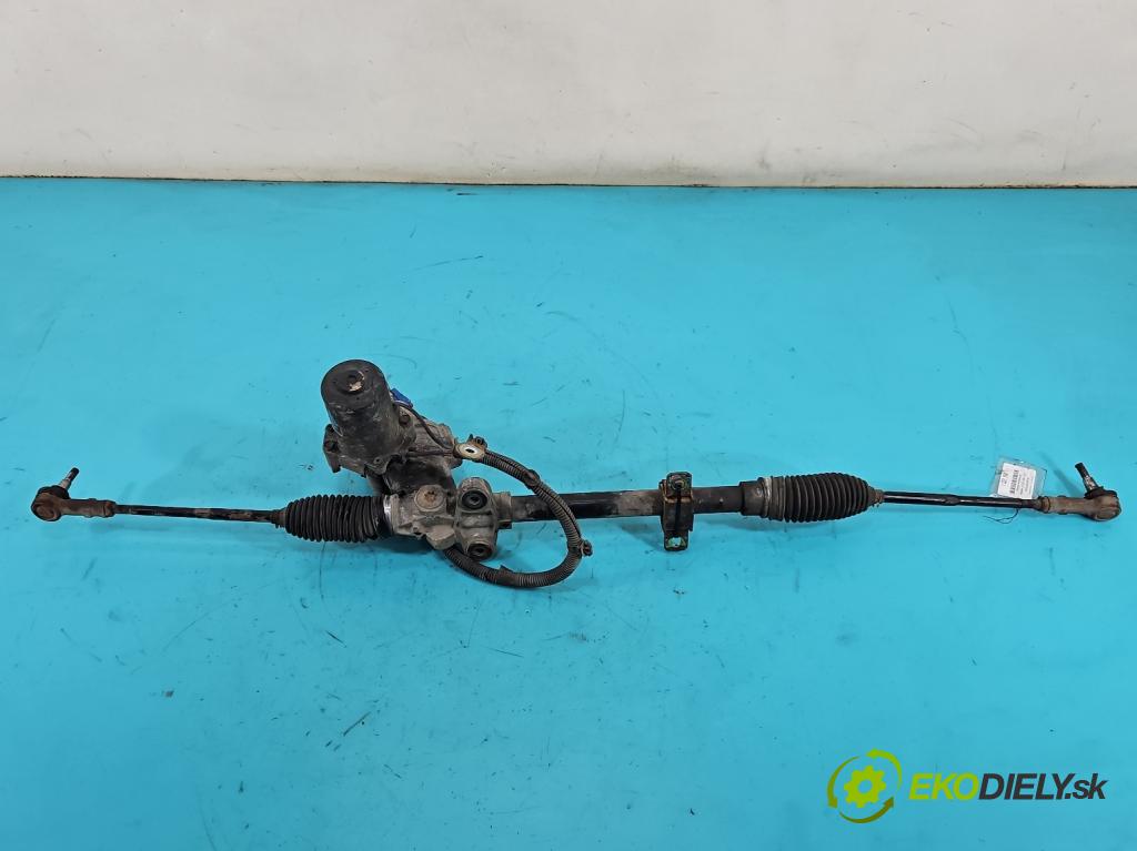 Mitsubishi Colt Z30 VI 2004-2012 1.1 12v 75 HP manual 55 kW 1124 cm3 5- Ozubené kolo: volant MR594094