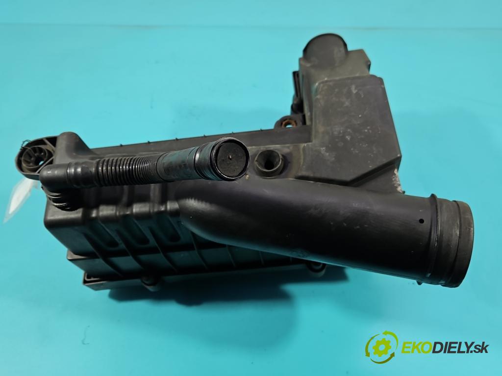 Vw Jetta V 2005-2010 2.0 tdi 140 HP manual 103 kW 1968 cm3 4- obal filtra vzduchu 4615185962 (Obal vzduchového filtra)