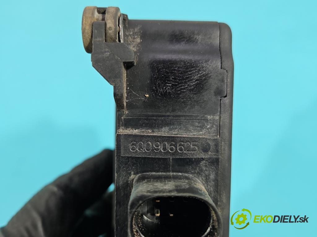 Vw Jetta V 2005-2010 2.0 tdi 140 HP manual 103 kW 1968 cm3 4- ventil magnetické: 6Q0906625 (Ventil ostatné)