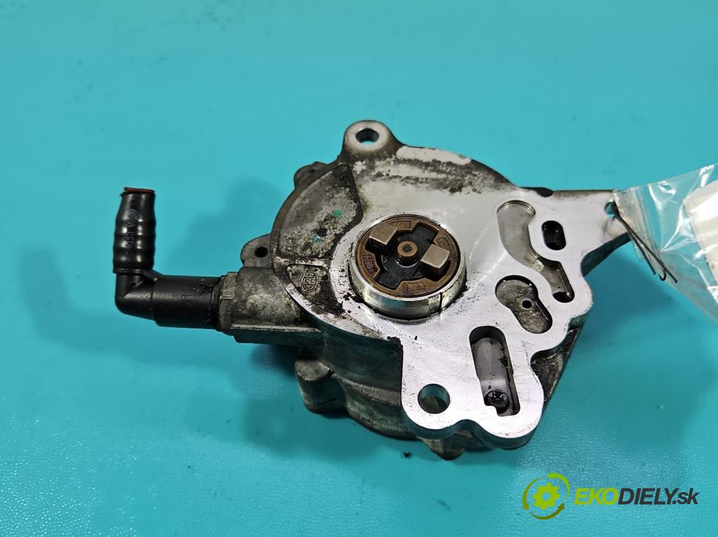 Vw Jetta V 2005-2010 2.0 tdi 140 HP manual 103 kW 1968 cm3 4- čerpadlo rotačný 03G145209C