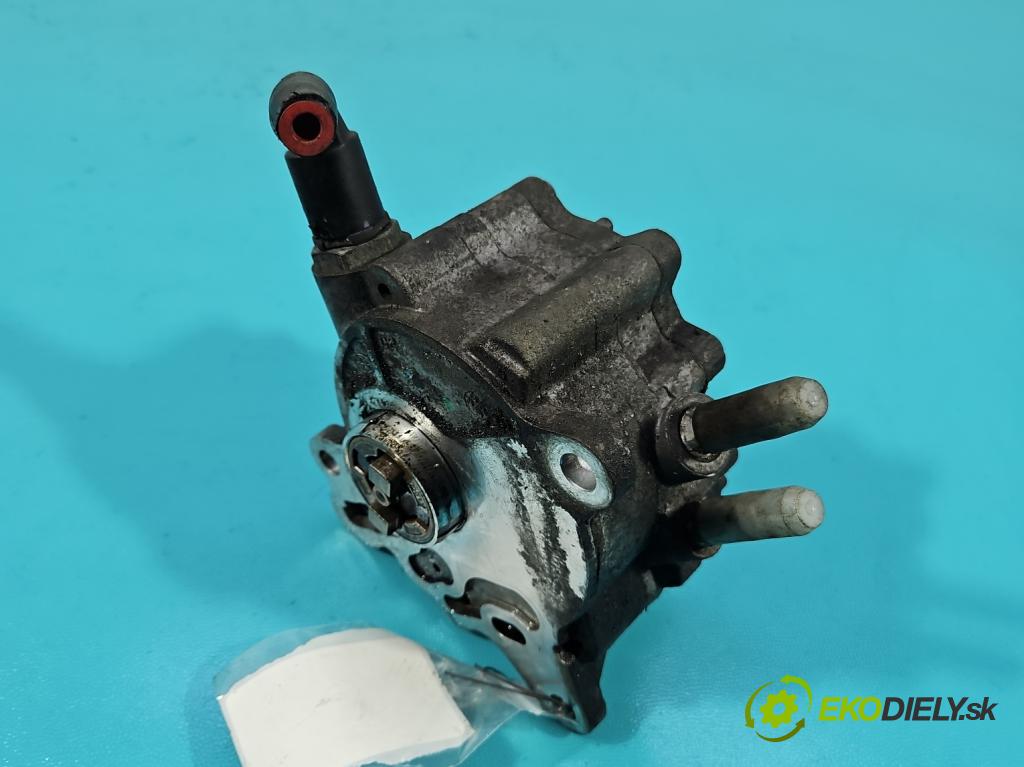 Vw Jetta V 2005-2010 2.0 tdi 140 HP manual 103 kW 1968 cm3 4- čerpadlo rotačný 03G145209C