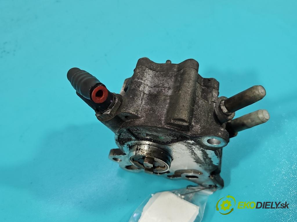 Vw Jetta V 2005-2010 2.0 tdi 140 HP manual 103 kW 1968 cm3 4- čerpadlo rotačný 03G145209C