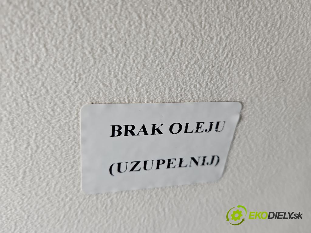 Renault Laguna III 2007-2015 2.0 16V 140 HP manual 103 kW 1997 cm3 5- prevodovka stupeň,rýchlosť manual TL4 A 017