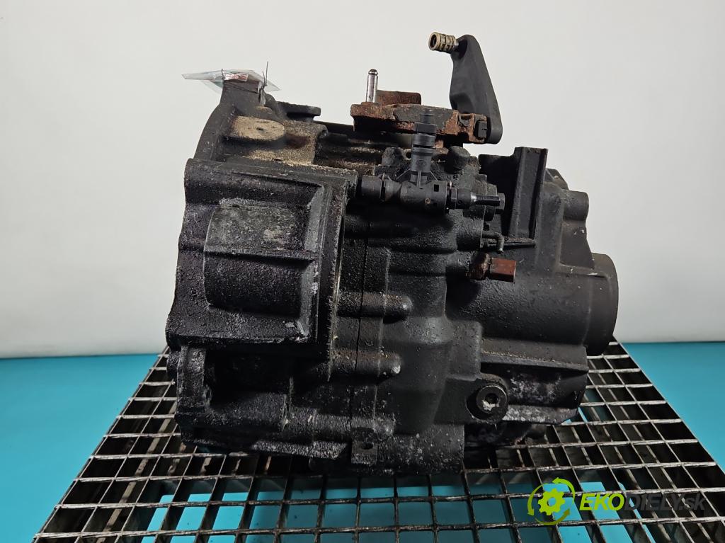 Vw Jetta V 2005-2010 2.0 tdi 140 HP manual 103 kW 1968 cm3 4- prevodovka stupeň,rýchlosť manual KDN