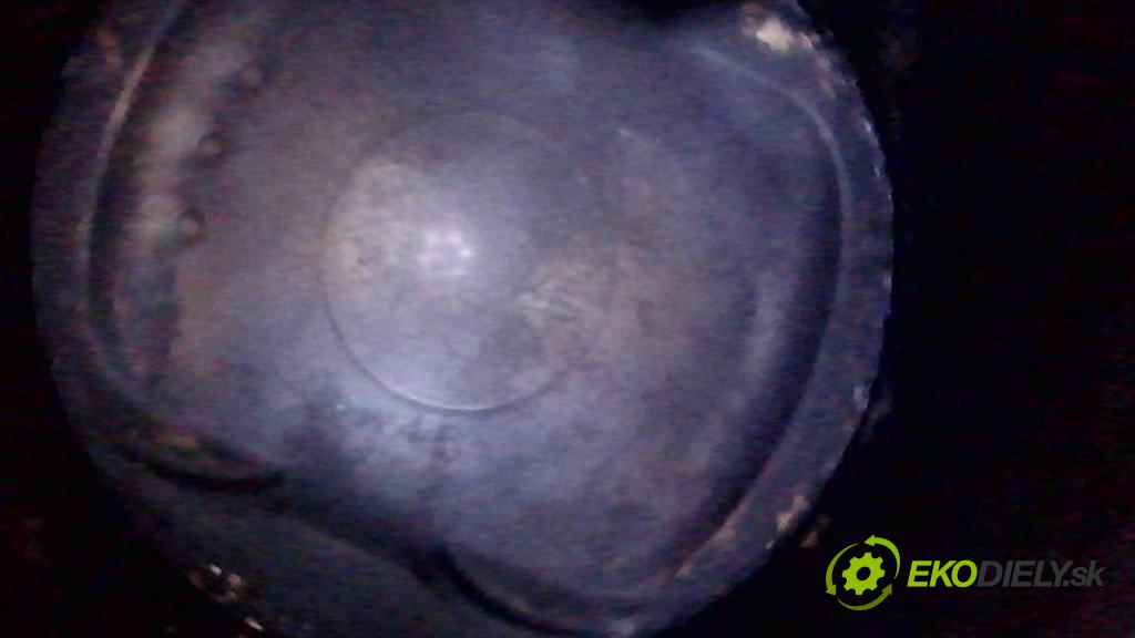 Renault Laguna III 2007-2015 2.0 16V 140 HP manual 103 kW 1997 cm3 5- motor benzín: M4RC704