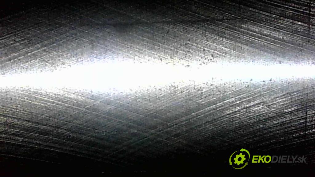 Renault Laguna III 2007-2015 2.0 16V 140 HP manual 103 kW 1997 cm3 5- motor benzín: M4RC704