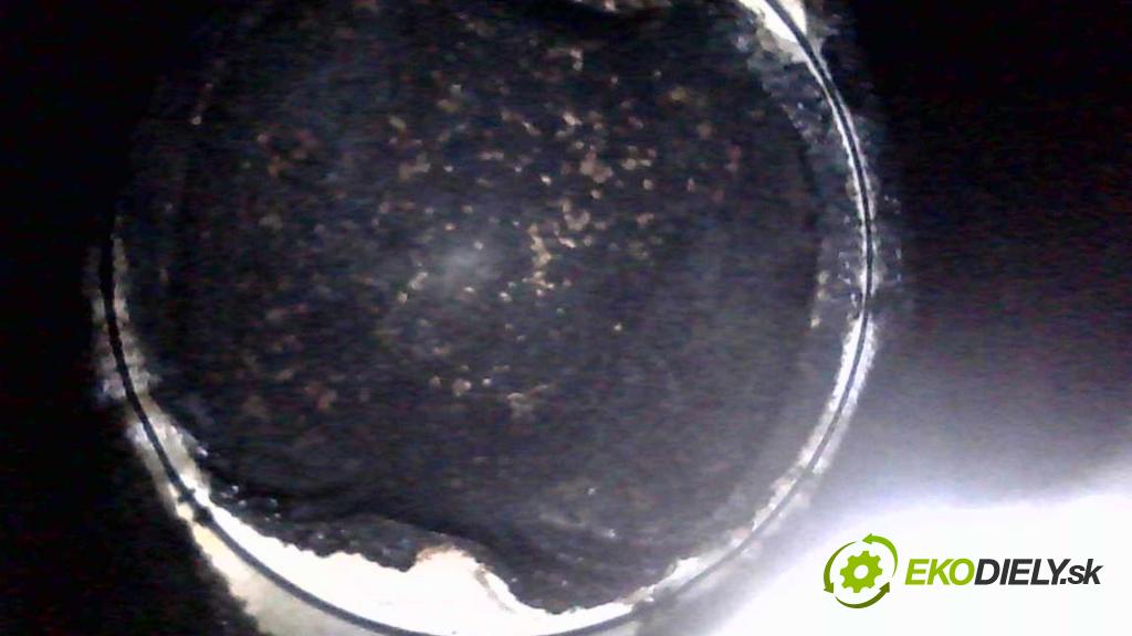 Renault Laguna III 2007-2015 2.0 16V 140 HP manual 103 kW 1997 cm3 5- motor benzín: M4RC704