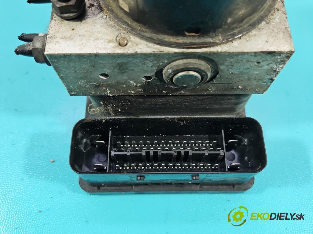 Vw Jetta V 2005-2010 2.0 tdi 140 HP manual 103 kW 1968 cm3 4- čerpadlo abs 1K0907379AC (Pumpa ABS)