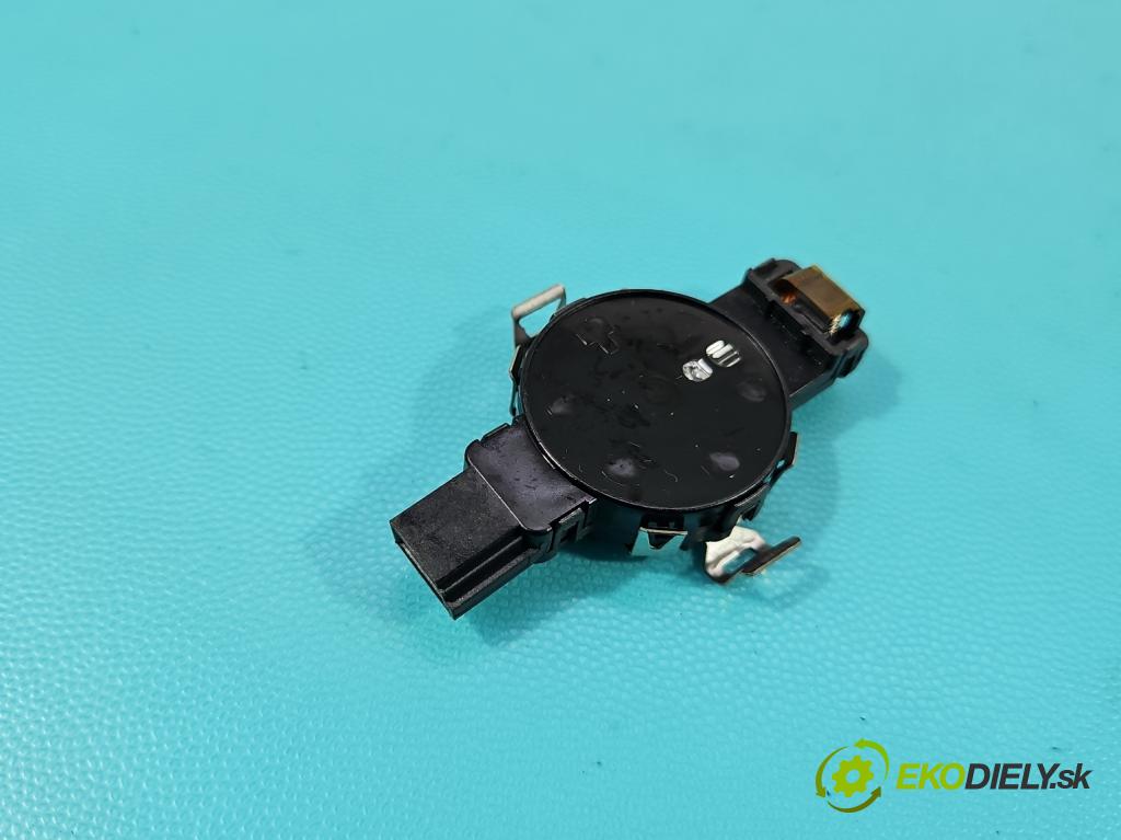 Skoda Octavia III 2013- 1.6 TDI 110 HP manual 81 kW 1598 cm3 5- snímač déšť: 8U0955559C (Snímač dažďa)