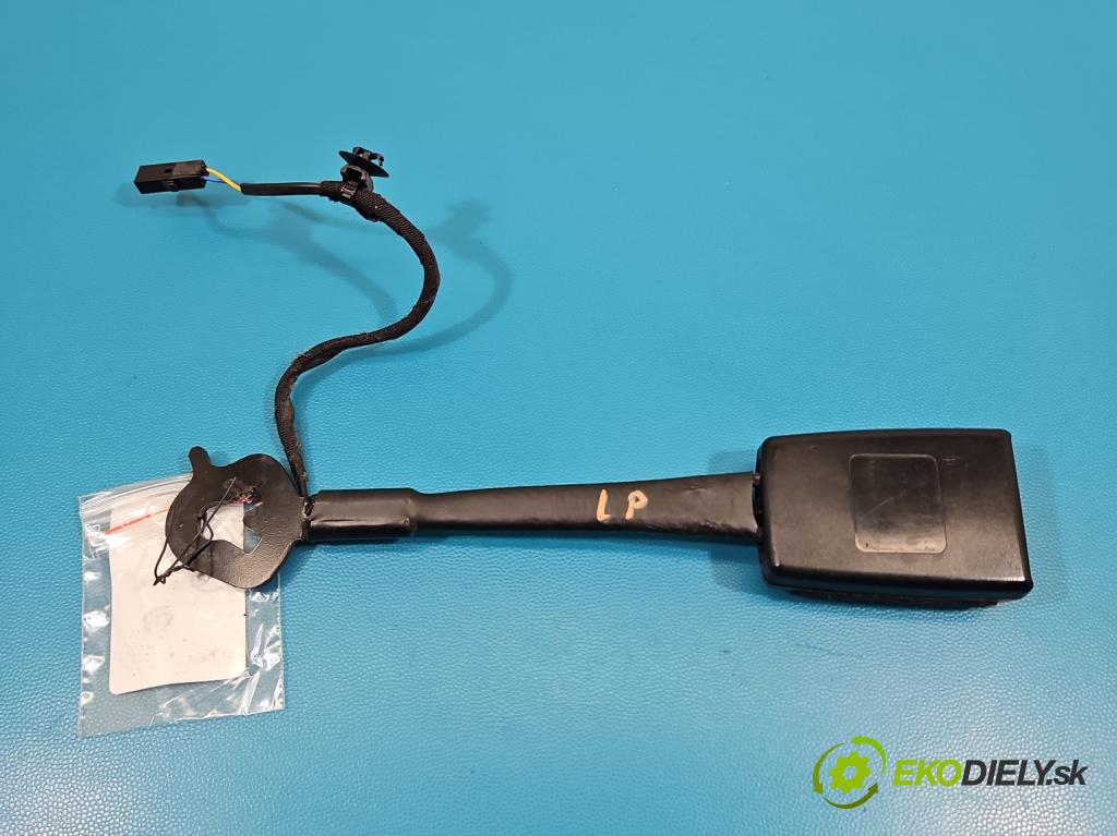 Skoda Octavia III 2013- 1.6 TDI 110 HP manual 81 kW 1598 cm3 5- pas bezpečnosť: predné ľavý 5G3857755B