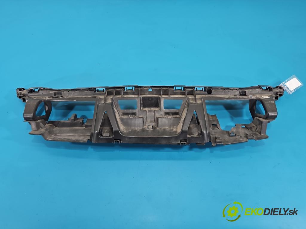 Peugeot 5008 I 2009-2017 2.0 HDI 150 HP manual 110 kW 1997 cm3 5- pas predný 9670032980 (Výstuha predná)