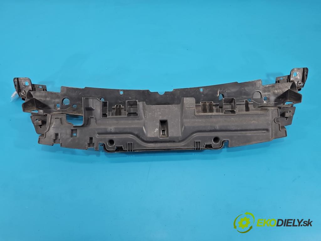 Peugeot 5008 I 2009-2017 2.0 HDI 150 HP manual 110 kW 1997 cm3 5- pas predný 9670032980 (Výstuha predná)