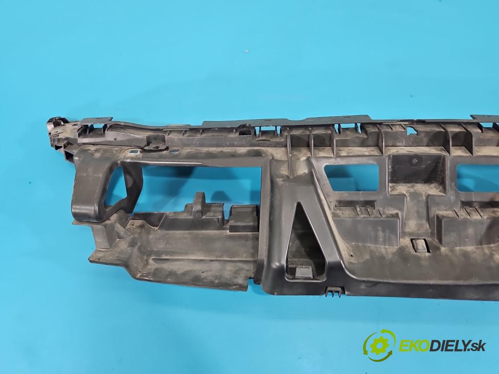 Peugeot 5008 I 2009-2017 2.0 HDI 150 HP manual 110 kW 1997 cm3 5- pas predný 9670032980 (Výstuha predná)