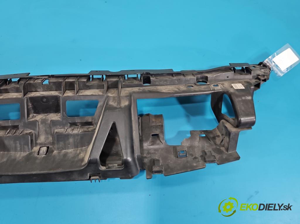 Peugeot 5008 I 2009-2017 2.0 HDI 150 HP manual 110 kW 1997 cm3 5- pas predný 9670032980 (Výstuha predná)