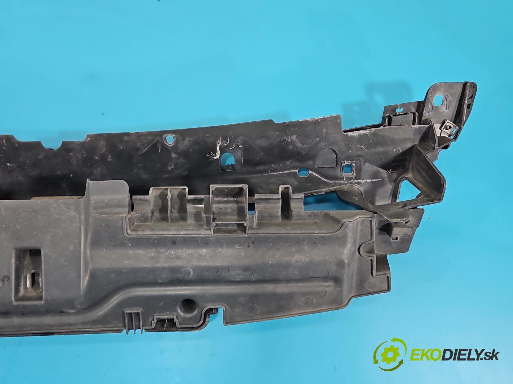 Peugeot 5008 I 2009-2017 2.0 HDI 150 HP manual 110 kW 1997 cm3 5- pas predný 9670032980 (Výstuha predná)