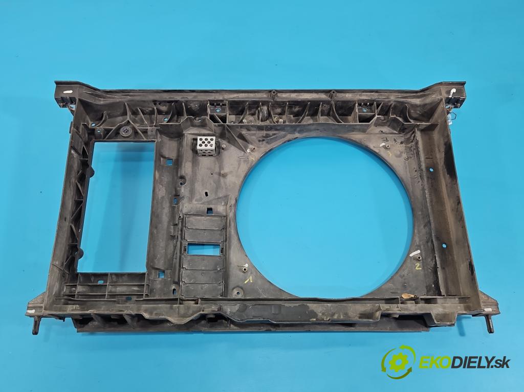 Peugeot 5008 I 2009-2017 2.0 HDI 150 HP manual 110 kW 1997 cm3 5- obal 9651941680