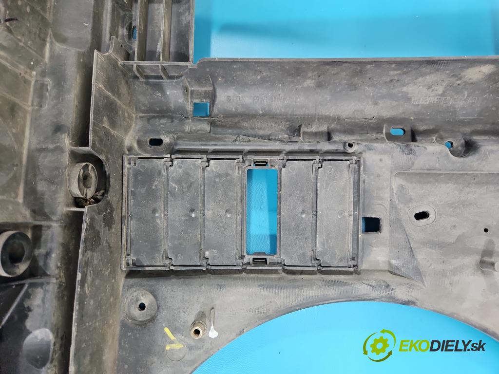 Peugeot 5008 I 2009-2017 2.0 HDI 150 HP manual 110 kW 1997 cm3 5- obal 9651941680