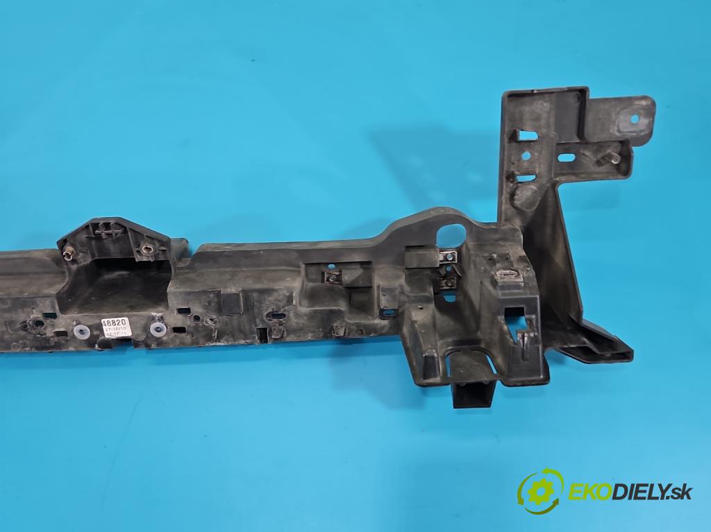 Peugeot 5008 I 2009-2017 2.0 HDI 150 HP manual 110 kW 1997 cm3 5- pas predný 9672379580 (Výstuha predná)