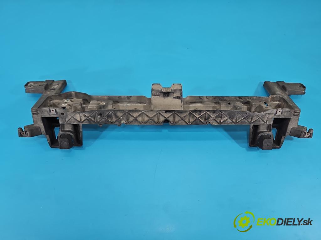 Peugeot 5008 I 2009-2017 2.0 HDI 150 HP manual 110 kW 1997 cm3 5- pas predný 9672379580 (Výstuha predná)