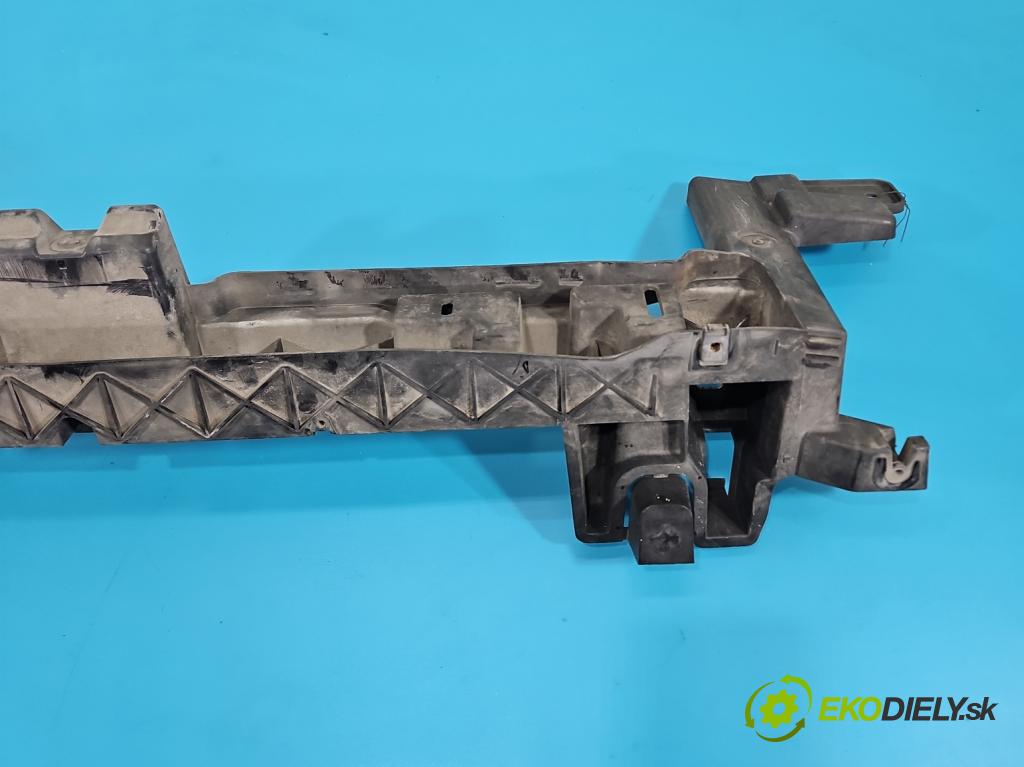 Peugeot 5008 I 2009-2017 2.0 HDI 150 HP manual 110 kW 1997 cm3 5- pas predný 9672379580 (Výstuha predná)