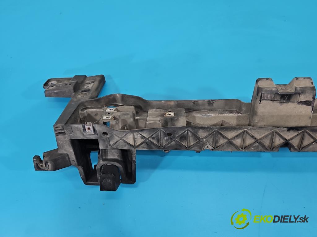 Peugeot 5008 I 2009-2017 2.0 HDI 150 HP manual 110 kW 1997 cm3 5- pas predný 9672379580 (Výstuha predná)