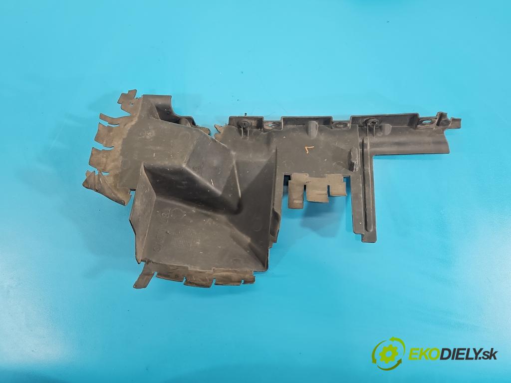 Peugeot 5008 I 2009-2017 2.0 HDI 150 HP manual 110 kW 1997 cm3 5- Vstup: vzduchu 9686009480