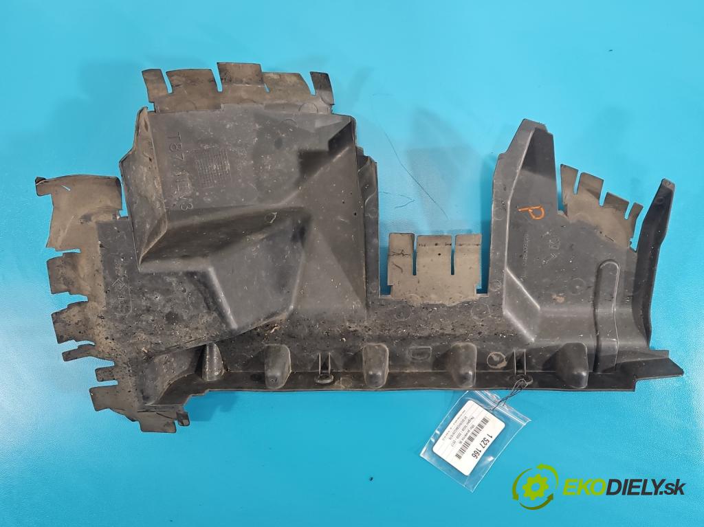 Peugeot 5008 I 2009-2017 2.0 HDI 150 HP manual 110 kW 1997 cm3 5- Vstup: vzduchu 9686009480
