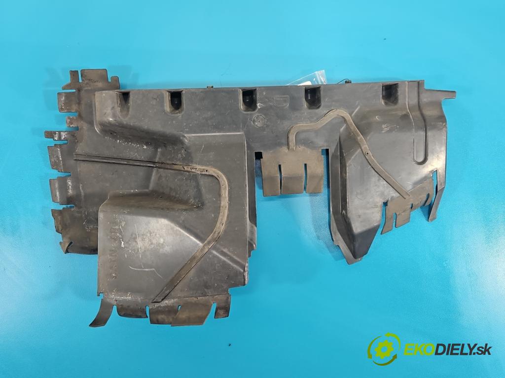 Peugeot 5008 I 2009-2017 2.0 HDI 150 HP manual 110 kW 1997 cm3 5- Vstup: vzduchu 9686009480