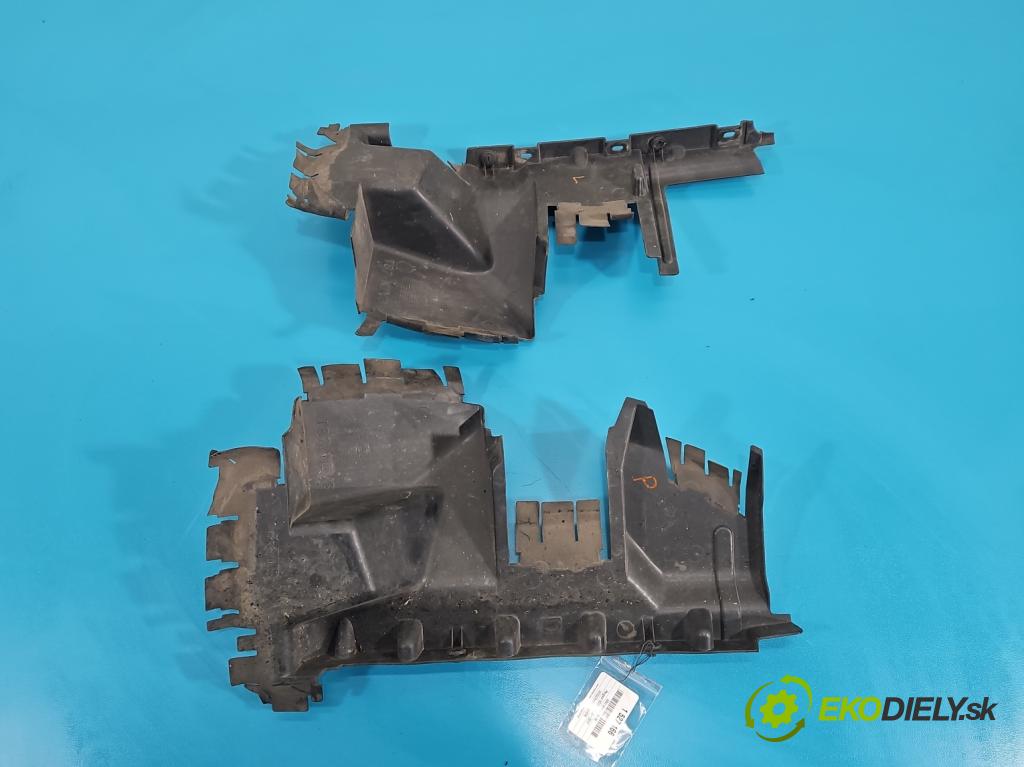 Peugeot 5008 I 2009-2017 2.0 HDI 150 HP manual 110 kW 1997 cm3 5- Vstup: vzduchu 9686009480