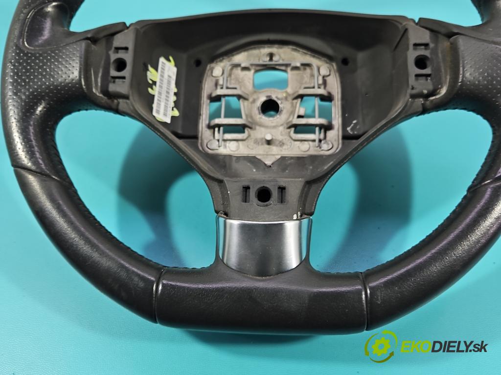 Peugeot 5008 I 2009-2017 2.0 HDI 150 HP manual 110 kW 1997 cm3 5- volant 96877731ZE (Volant)