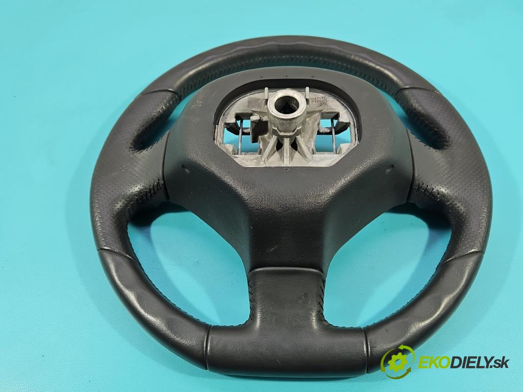 Peugeot 5008 I 2009-2017 2.0 HDI 150 HP manual 110 kW 1997 cm3 5- volant 96877731ZE (Volant)