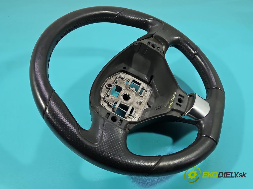 Peugeot 5008 I 2009-2017 2.0 HDI 150 HP manual 110 kW 1997 cm3 5- volant 96877731ZE (Volant)