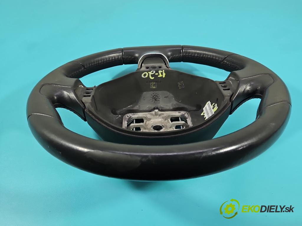 Peugeot 5008 I 2009-2017 2.0 HDI 150 HP manual 110 kW 1997 cm3 5- volant 96877731ZE (Volant)