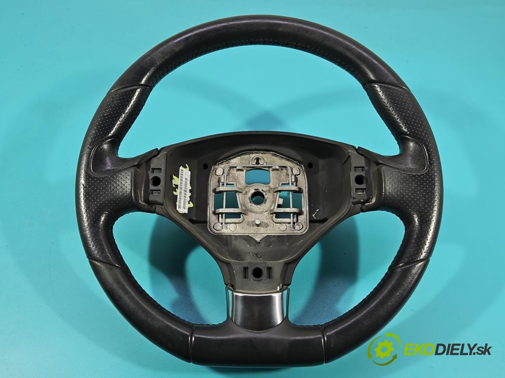 Peugeot 5008 I 2009-2017 2.0 HDI 150 HP manual 110 kW 1997 cm3 5- volant 96877731ZE (Volant)