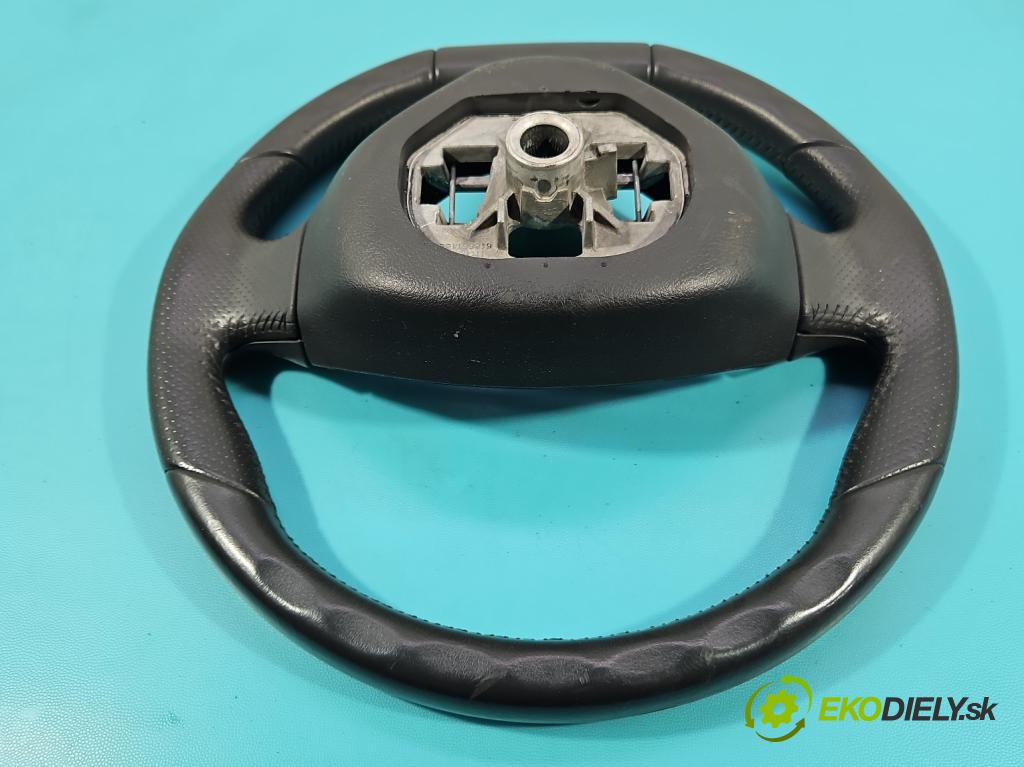 Peugeot 5008 I 2009-2017 2.0 HDI 150 HP manual 110 kW 1997 cm3 5- volant 96877731ZE (Volant)