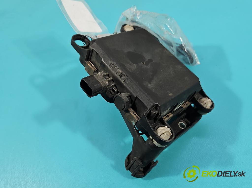 Peugeot 5008 I 2009-2017 2.0 HDI 150 HP manual 110 kW 1997 cm3 5- riadiaca jednotka ostatné 9673171780