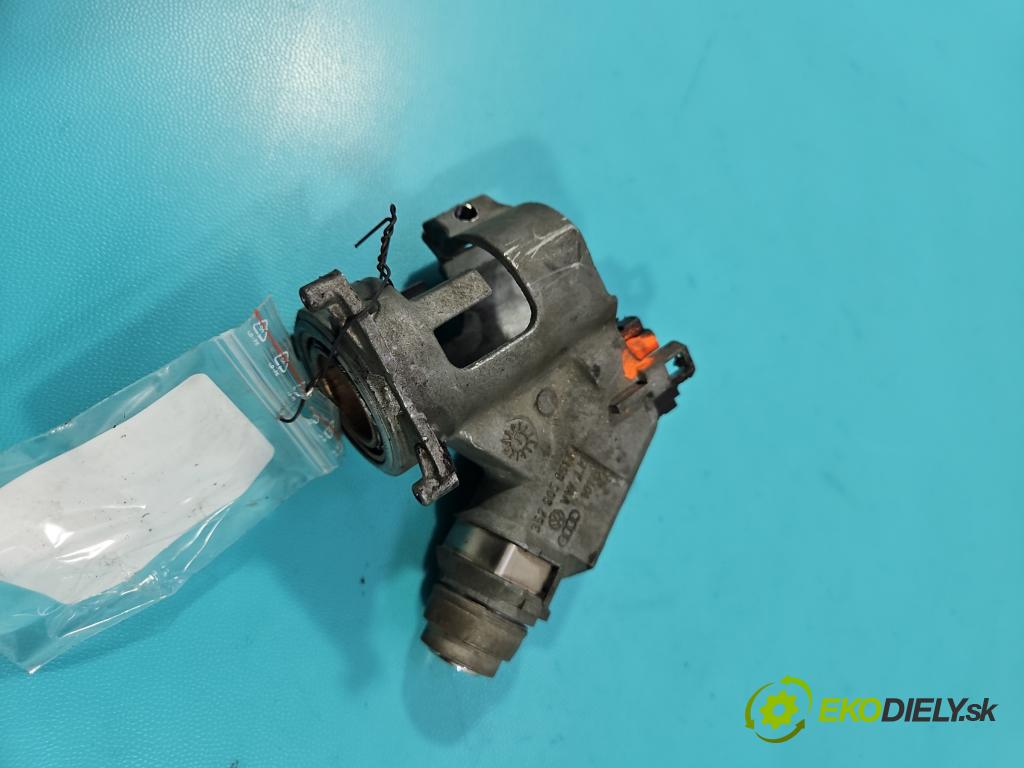 Vw Lupo 1.4 16V 75 HP manual 55 kW 1400 cm3 3- Spínačka 357905851F (Spínacia skrinka)