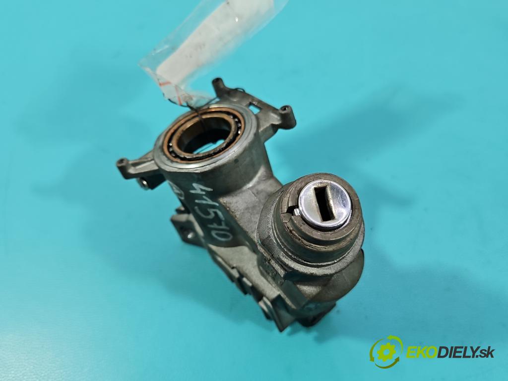 Vw Lupo 1.4 16V 75 HP manual 55 kW 1400 cm3 3- Spínačka 357905851F (Spínacia skrinka)