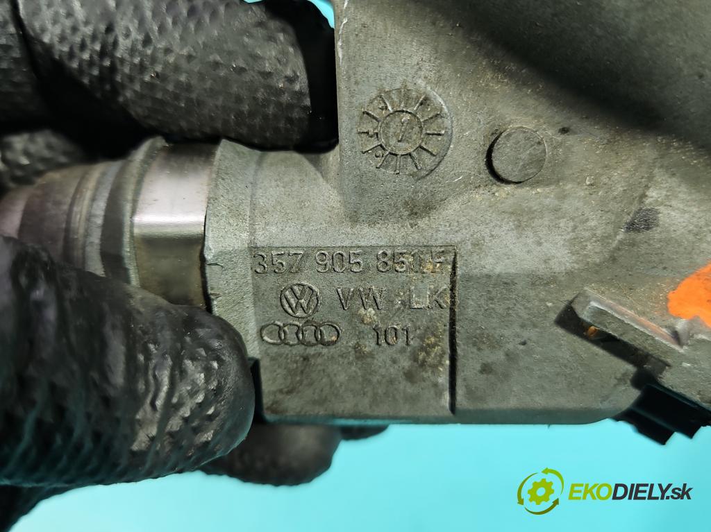 Vw Lupo 1.4 16V 75 HP manual 55 kW 1400 cm3 3- Spínačka 357905851F (Spínacia skrinka)