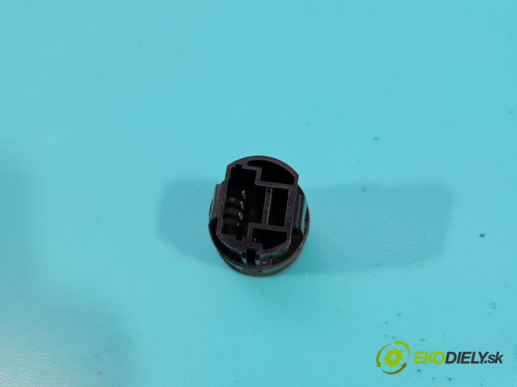 Renault Laguna III 2007-2015 2.0 16V 140 HP manual 103 kW 1997 cm3 5- riadiaca jednotka motora 8200847021