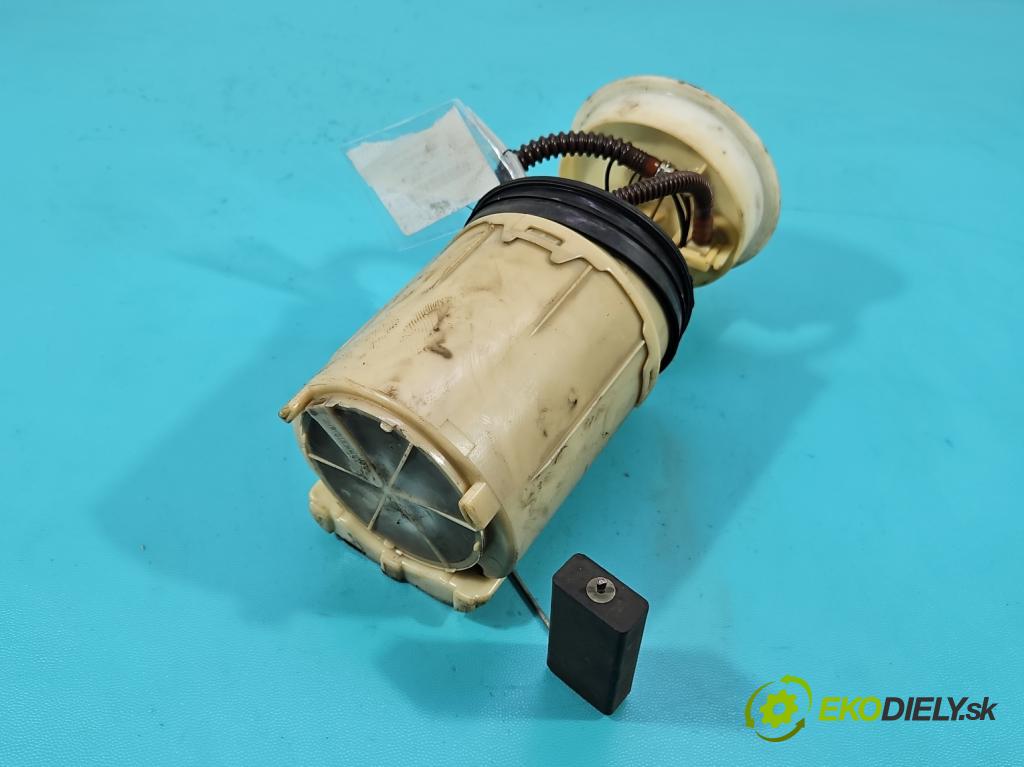 Vw Lupo 1.4 16V 75 hp manual 55 kW 1400 cm3 3- čerpadlo paliva 6X0919051G