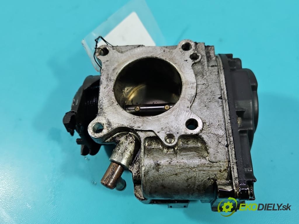 Vw Lupo 1.4 16V 75 HP manual 55 kW 1400 cm3 3- klapka 030133064F (Škrtiaca klapka)