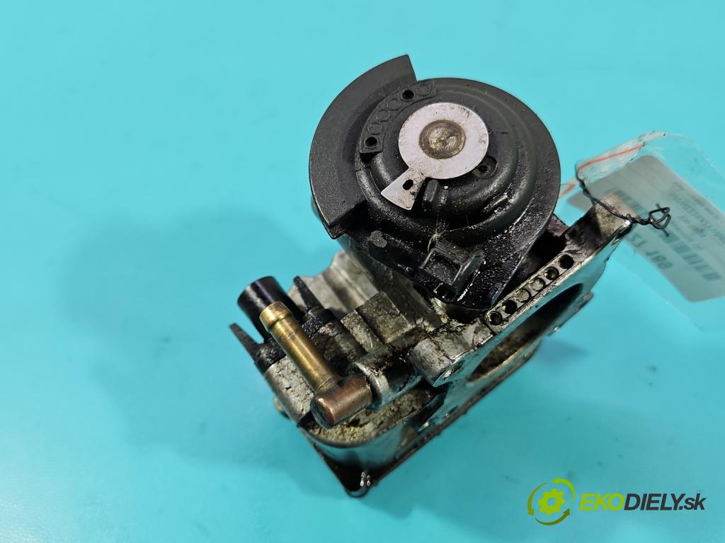 Vw Lupo 1.4 16V 75 HP manual 55 kW 1400 cm3 3- klapka 030133064F (Škrtiaca klapka)