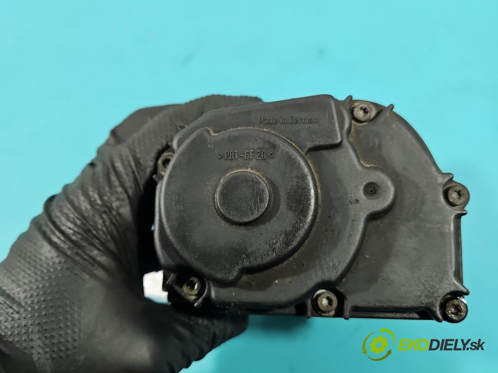 Vw Lupo 1.4 16V 75 HP manual 55 kW 1400 cm3 3- klapka 030133064F (Škrtiaca klapka)