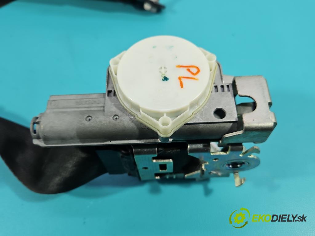 Peugeot 5008 I 2009-2017 2.0 HDI 150 hp manual 110 kW 1997 cm3 5- stěna bezpečnost přední levý 34040956