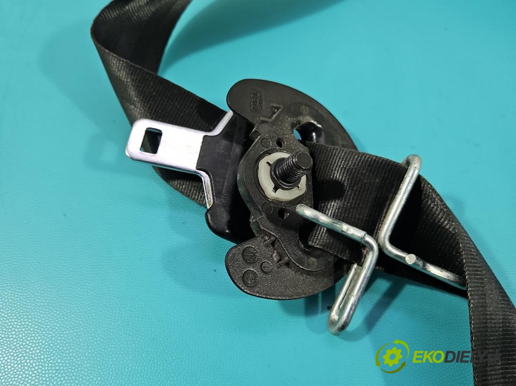 Peugeot 5008 I 2009-2017 2.0 HDI 150 hp manual 110 kW 1997 cm3 5- stěna bezpečnost přední levý 34040956