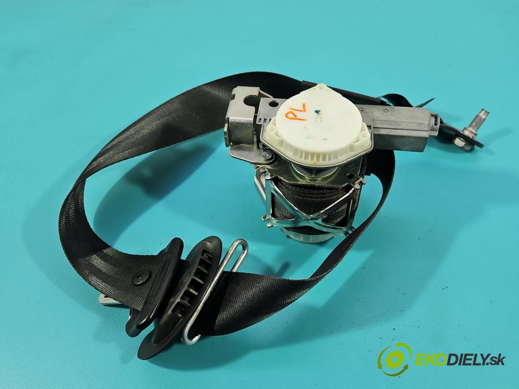 Peugeot 5008 I 2009-2017 2.0 HDI 150 hp manual 110 kW 1997 cm3 5- stěna bezpečnost přední levý 34040956