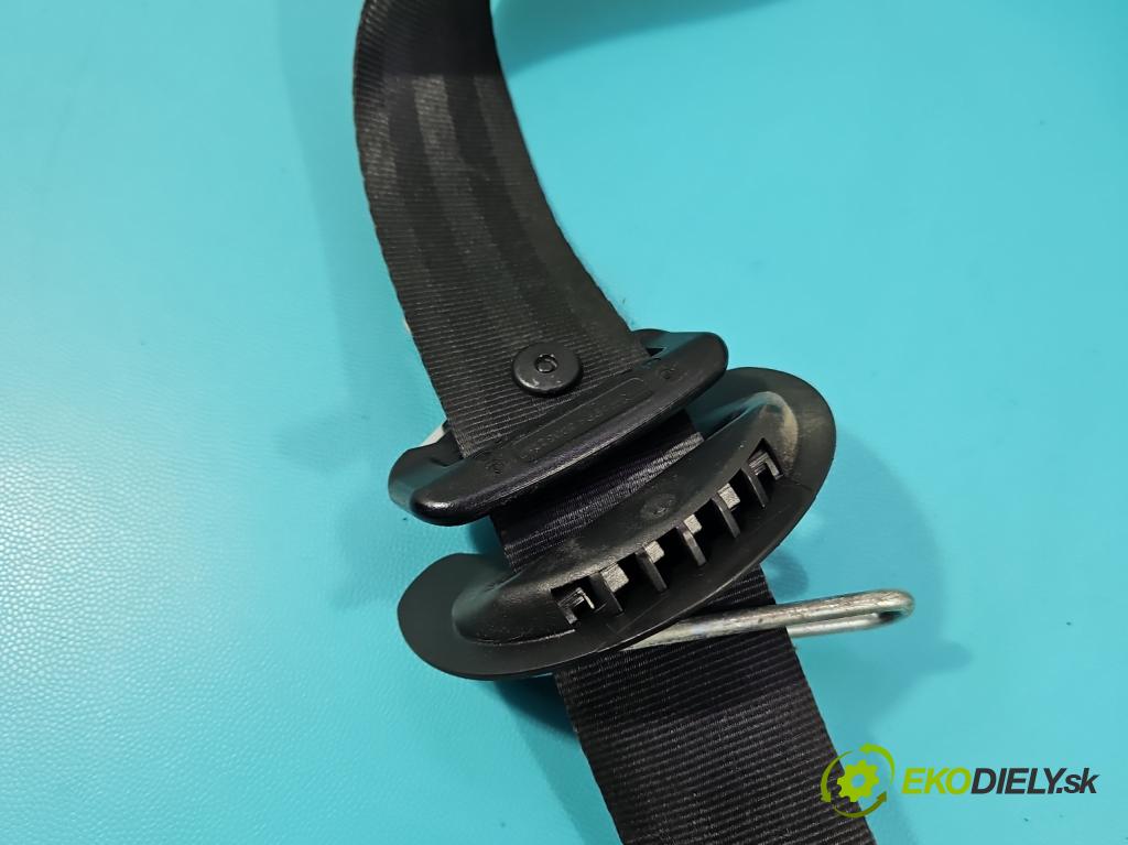 Peugeot 5008 I 2009-2017 2.0 HDI 150 hp manual 110 kW 1997 cm3 5- stěna bezpečnost přední levý 34040956