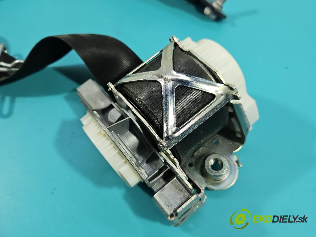 Peugeot 5008 I 2009-2017 2.0 HDI 150 hp manual 110 kW 1997 cm3 5- stěna bezpečnost přední levý 34040956